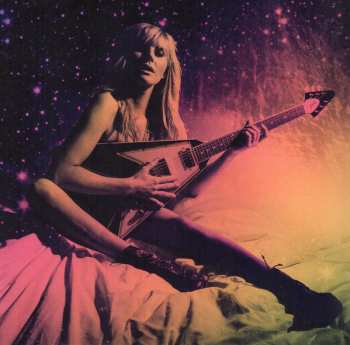CD Grace Potter: Midnight