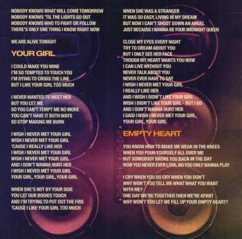 CD Grace Potter: Midnight