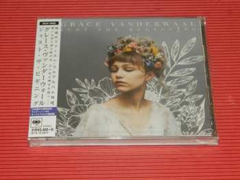 CD Grace VanderWaal: Just The Beginning