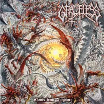 Graceless: Chants From Purgatory