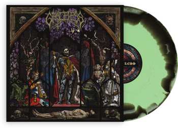 Album Graceless: Icons Of Ruin