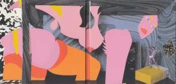 CD Gracious: Gracious!