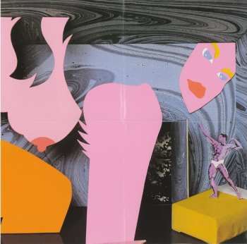 CD Gracious: Gracious!