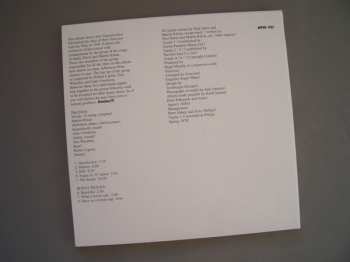 CD Gracious: Gracious!