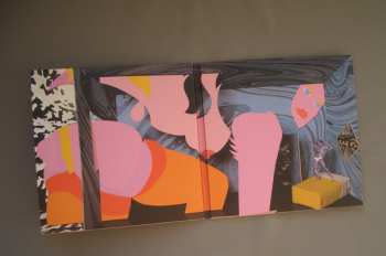 CD Gracious: Gracious!