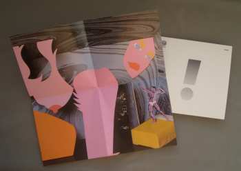 CD Gracious: Gracious!