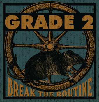 LP Grade 2: Break The Routine