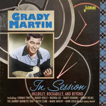 Hillbilly, Rockabilly, And Beyond