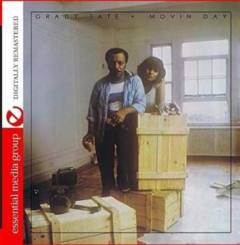 CD Grady Tate: Movin' Day