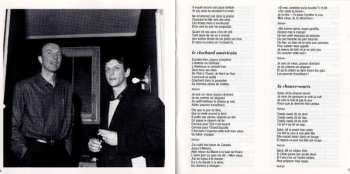 CD Graeme Allwright: Volume 1 Emmène-Moi 