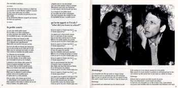 CD Graeme Allwright: Volume 1 Emmène-Moi 