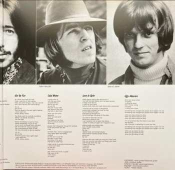 LP Graffiti: Graffiti CLR