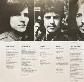 LP Graffiti: Graffiti CLR