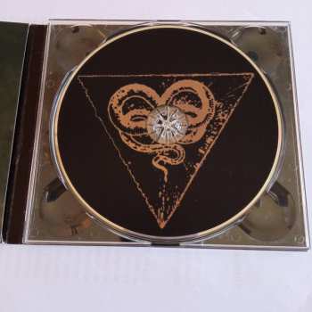 CD Grafvitnir: Semen Serpentis DIGI