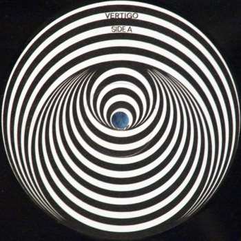 LP Graham Bond: Holy Magick