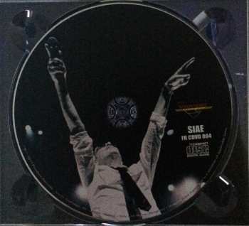 CD/DVD Graham Bonnet Band: Live... Here Comes The Night (Frontiers Rock Festival 2016) DLX