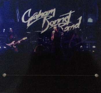 CD/DVD Graham Bonnet Band: Live... Here Comes The Night (Frontiers Rock Festival 2016) DLX