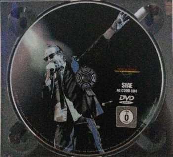 CD/DVD Graham Bonnet Band: Live... Here Comes The Night (Frontiers Rock Festival 2016) DLX