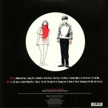 LP Graham Coxon: The End Of The F***ing World (Original Songs and Score)