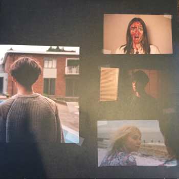 LP Graham Coxon: The End Of The F***ing World (Original Songs and Score)