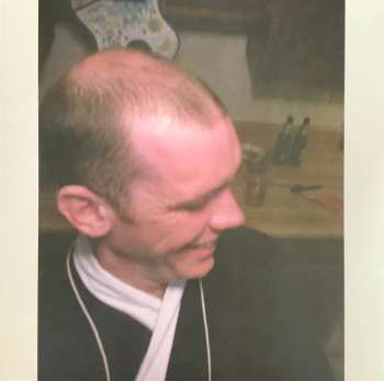 LP Graham Lambkin: Salmon Run