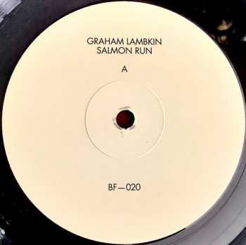LP Graham Lambkin: Salmon Run