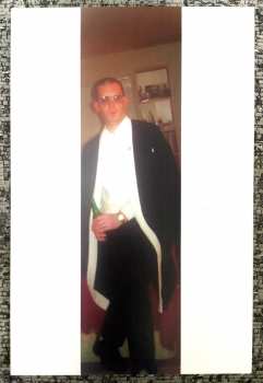 LP Graham Lambkin: Salmon Run