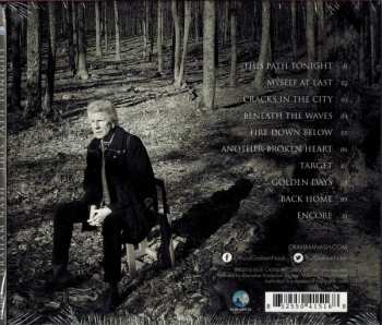 CD Graham Nash: This Path Tonight