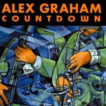 Album Graham,alex: Countdown