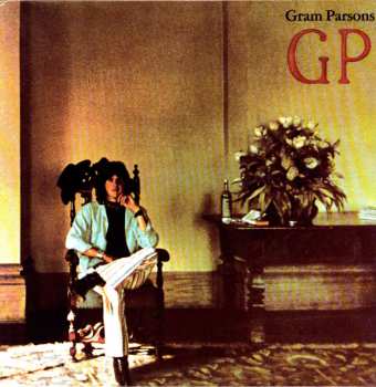 LP Gram Parsons: GP