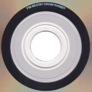 CD Gram Rabbit: Miracles & Metaphors