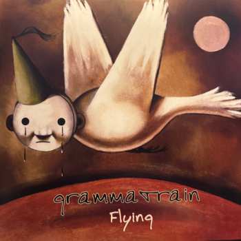 LP Grammatrain: Flying LTD