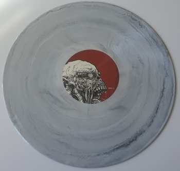 LP Grand Cadaver: Madness Comes CLR