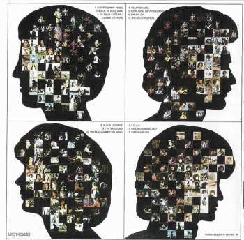 CD Grand Funk Railroad: Caught In The Act