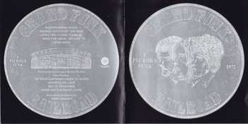 CD Grand Funk Railroad: E Pluribus Funk
