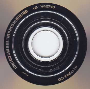 CD Grand Funk Railroad: E Pluribus Funk