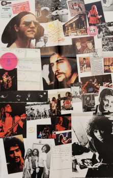 2LP Grand Funk Railroad: Live Album