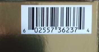 LP Grand Funk Railroad: We're An American Band