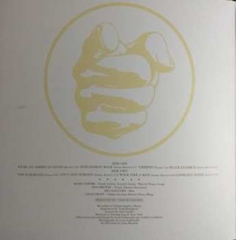 LP Grand Funk Railroad: We're An American Band