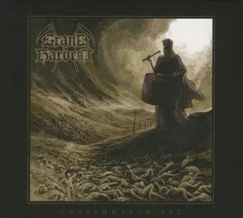 Grand Harvest: Consummatum Est