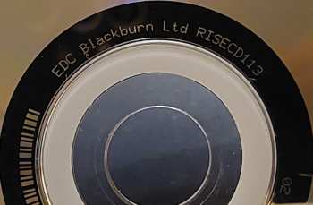 CD Grand Magus: Iron Will