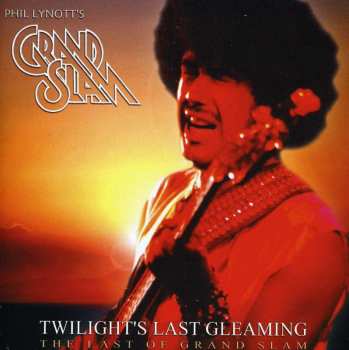 Album Grand Slam: Twilight's Last Gleaming