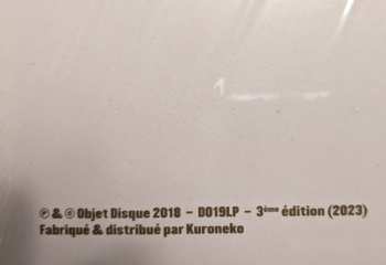 LP Grand Veymont: Route du vertige