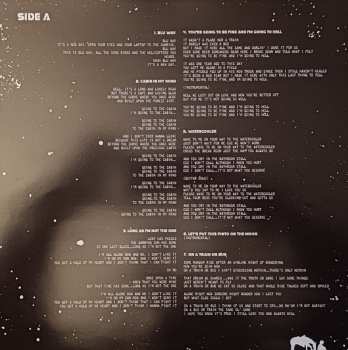 LP Grandaddy: Blu Wav LTD | CLR