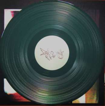 LP Grandamme: Holy Mountain