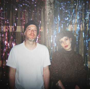 LP Grandamme: Holy Mountain