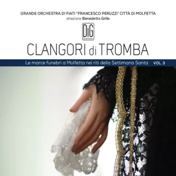 Clangori di Tromba vol.3
