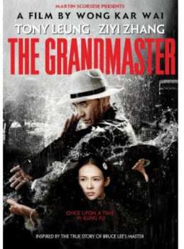 DVD Grandmaster Melle Mel & The Furious Five: Grandmaster
