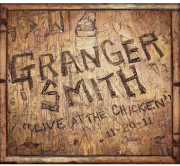 Album Granger Smith: Live At The Chicken