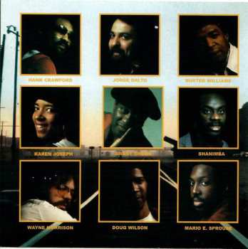 CD Grant Green: Easy